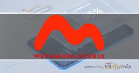 metawork.studio Agency logo