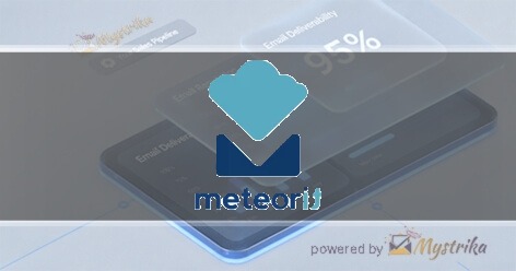 MeteoriT Agency logo