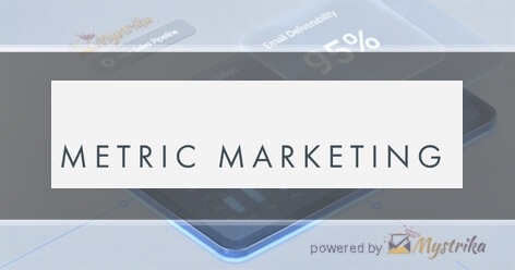 Metric Marketing