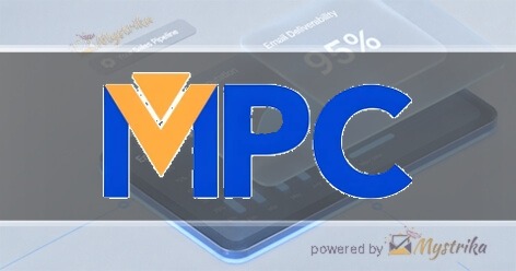 Metro Promo Concepts Agency logo