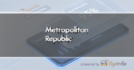 Metropolitan Republic