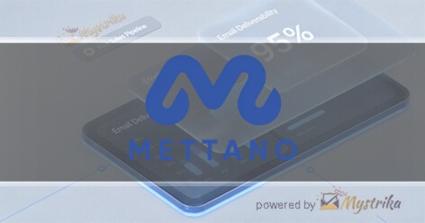 Mettano Local SEO & Digital Marketing