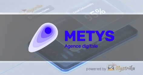 Metys Agency