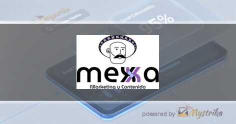 Mexxa Marketing