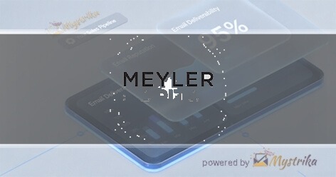 Meyler Capital Agency logo