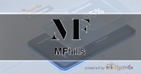 MFhills Agency logo