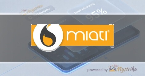 MIATI Design & Technology Agency logo