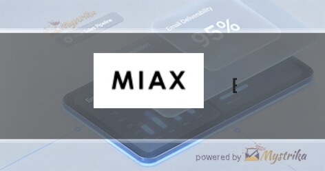 MIAX Digital marketing agency The Netherlands