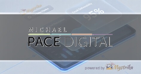 Michael PACE digital