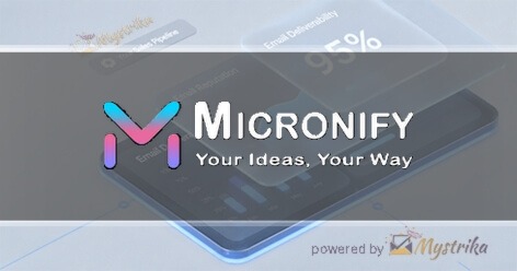 Micronify