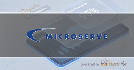 Microserve