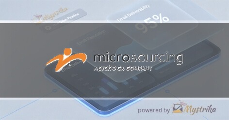 MicroSourcing