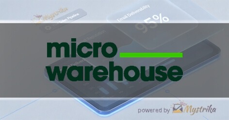 MicroWarehouse