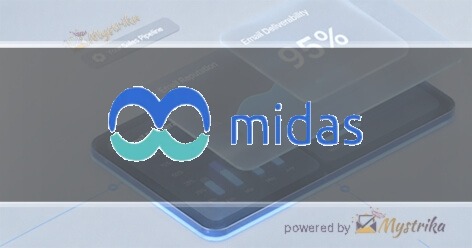 Midas Consultores Agency logo