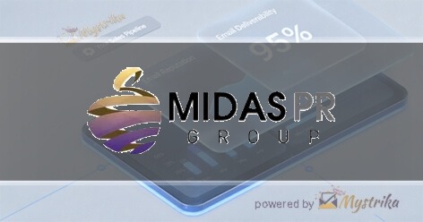 Midas PR Group