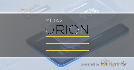 MIDAZ ORION