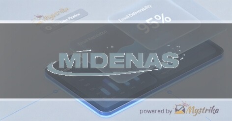 Midenas