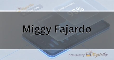 Miggy Fajardo