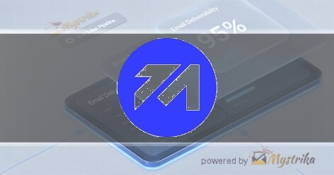 Mighty Digital Agency logo