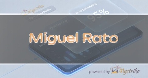 Miguel Rato