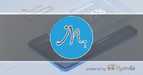 Milkable Agency logo