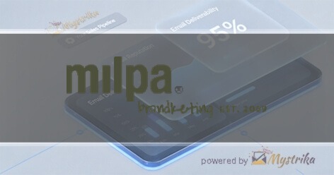 Milpa Brandketing