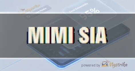 Mimi Sia Agency logo