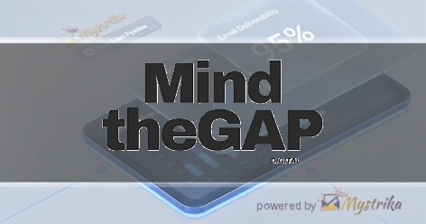 Mind The Gap Digital