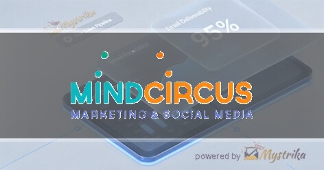 Mindcircus Agency logo