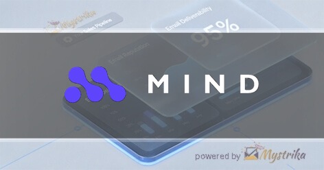 Mindedu Marketing e Vendas Agency logo