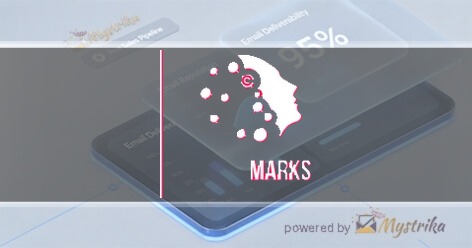 MindMarks Agency logo
