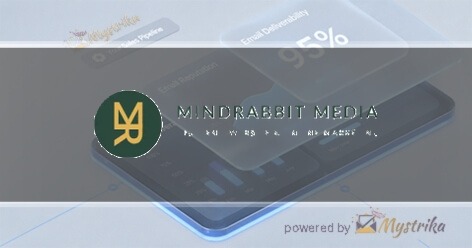 MindRabbit Media Agency logo