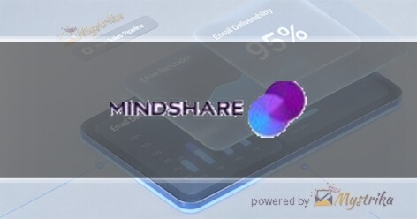 Mindshare Spain Agency logo