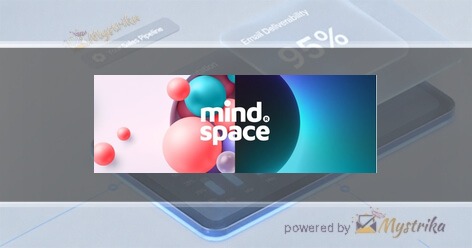 Mindspace - Creative Conversion Agency Agency logo