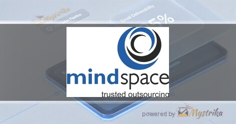 MindSpace Agency logo