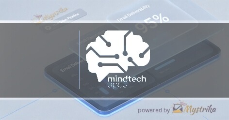 Mindtech Apps Agency logo