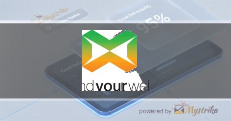 MindYourWeb Agency logo