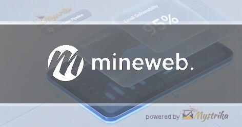 Mineweb Studio
