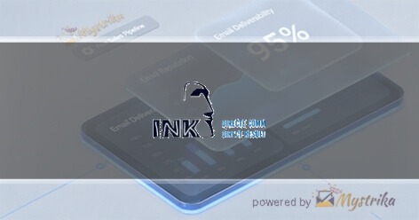 Mink Agency logo