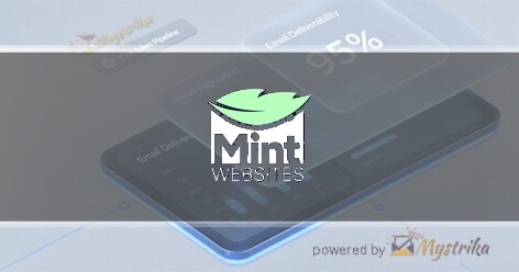 Mint Websites