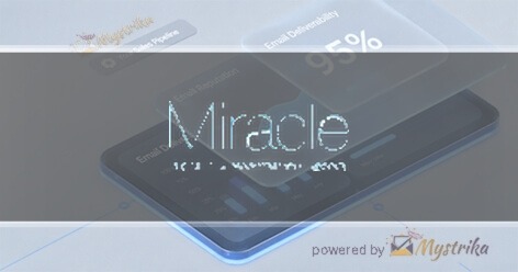 Miracle Digital Hong Kong