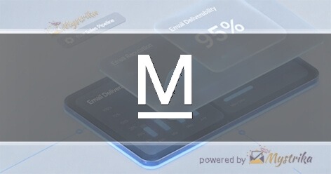 Mirage Agency logo