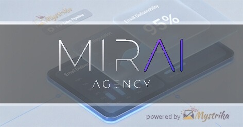 Mirai Agency