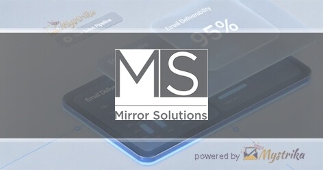 Mirror Solutions Srbija