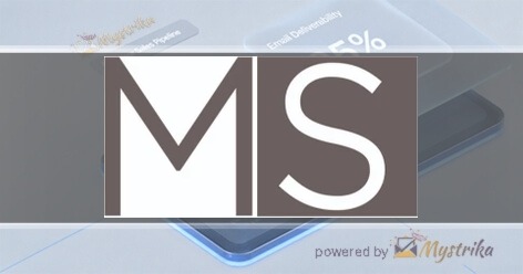 Mirror Solutions Agency logo
