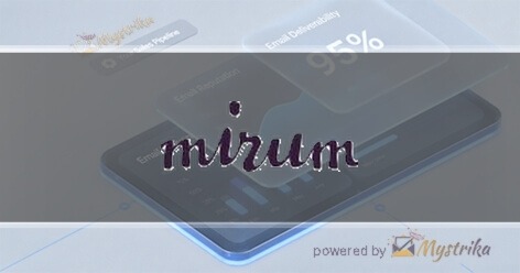 MIRUM SE