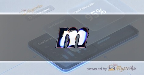 Mish Design Agency logo