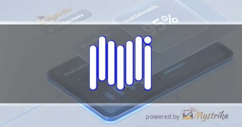 Misteli Creative Agency Agency logo