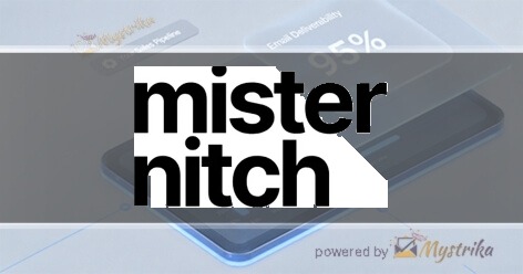 Mister Nitch