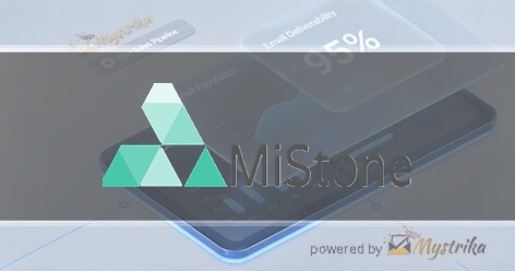 MiStone UK Agency logo